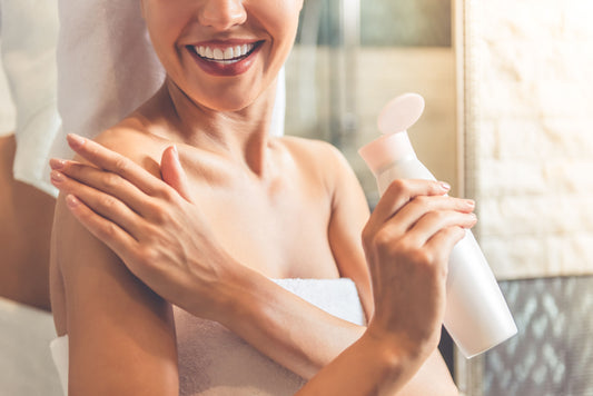 The Importance of Hydration for Healthy Skin