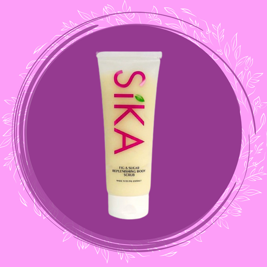 Body scrub