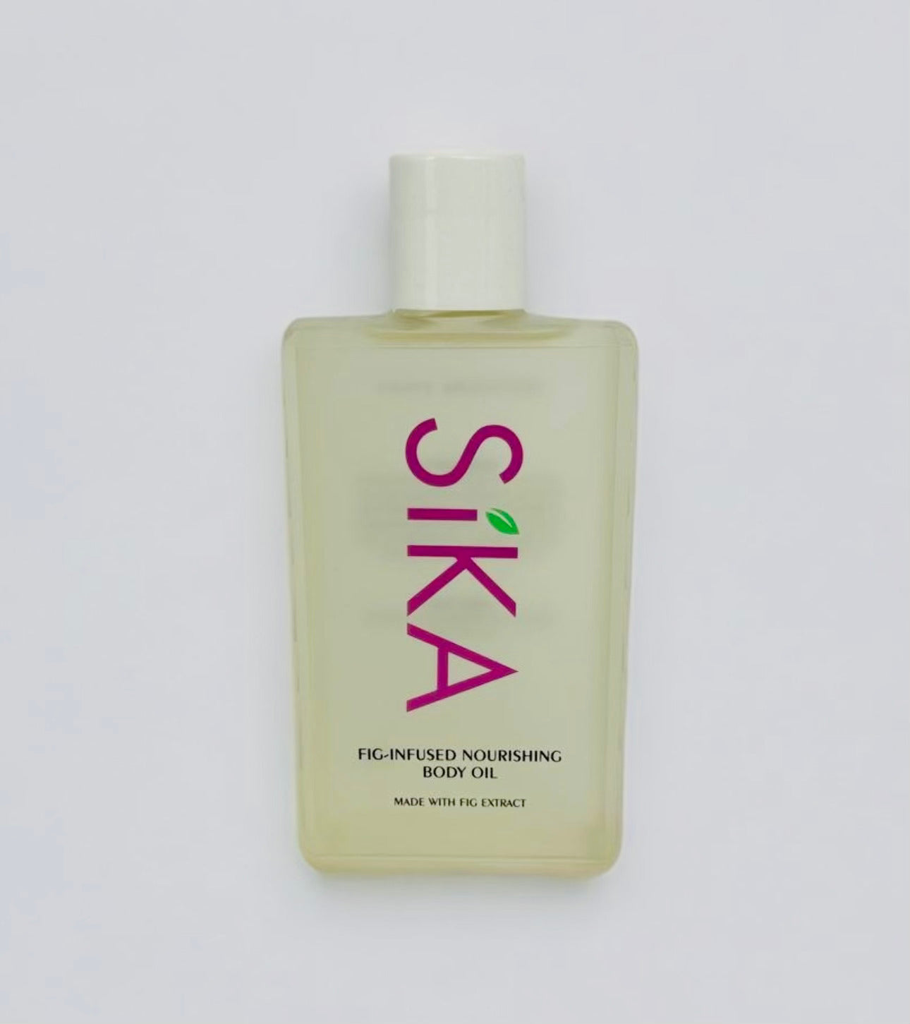 Body oil - Sika Skin